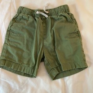 Crewcuts (JCrew) Boys Dock Shorts
